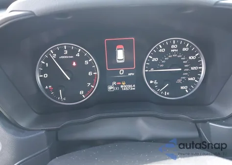 2025 Subaru Forester Premium from USA, damaged, VIN JF2SLDDCXSH478010